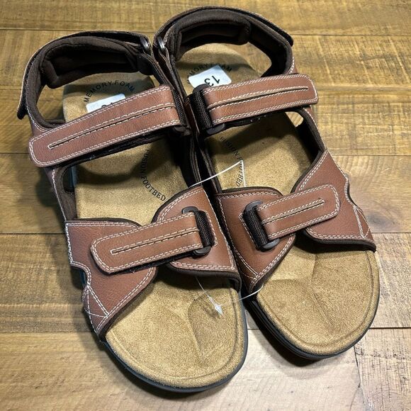 NWOT Dockers Men’s Sandals main image 8